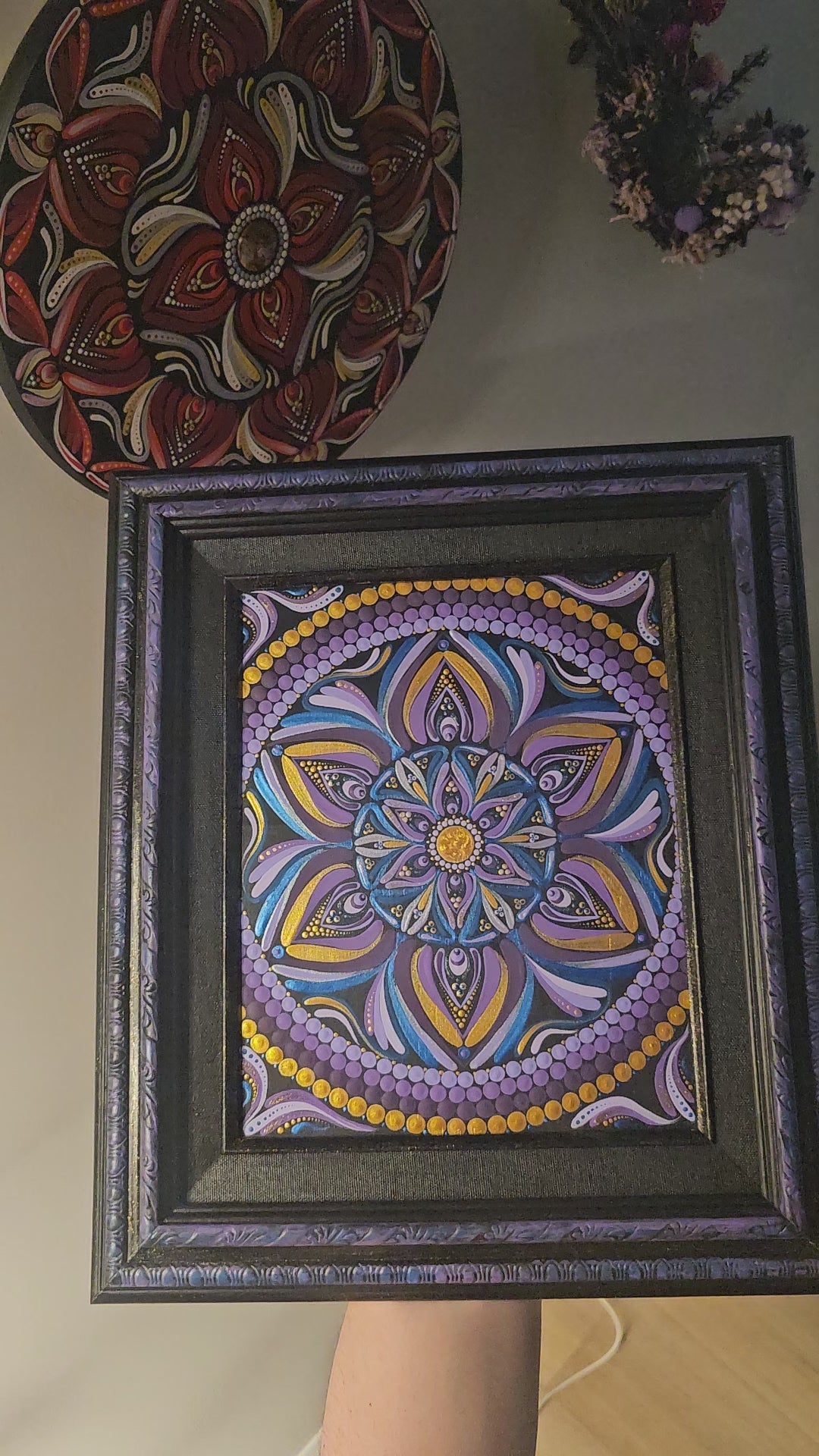 La porte des rêves 🚪🌌✨