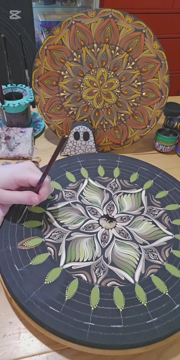 L'âme du Palmier 🌴✨