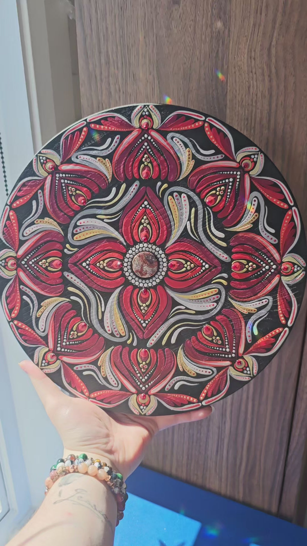 Aura de feu ❤️‍🔥