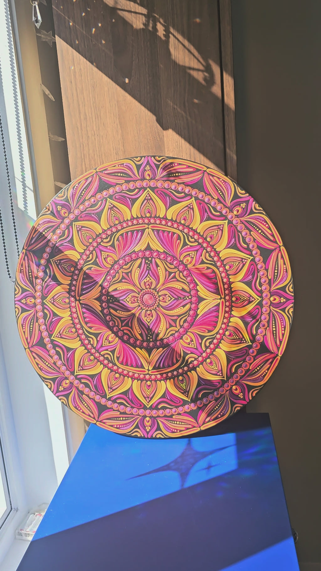 Ciel de braises ❤️‍🔥