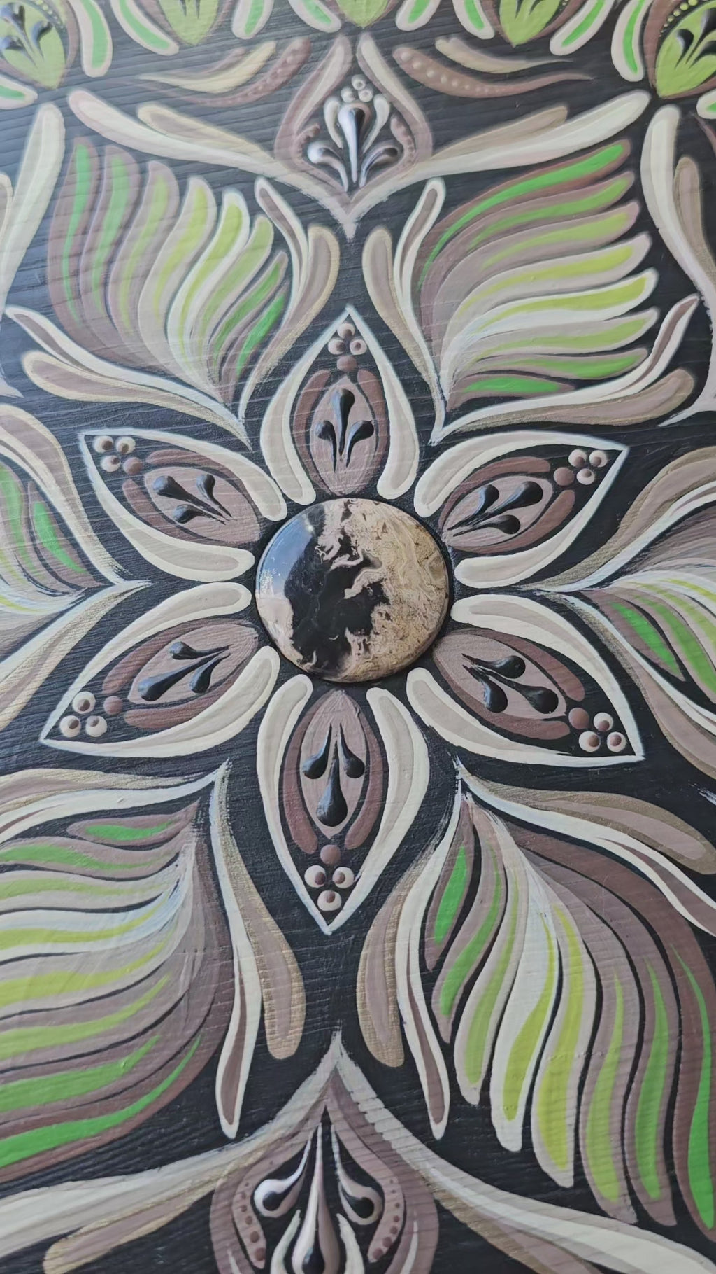 L'âme du Palmier 🌴✨