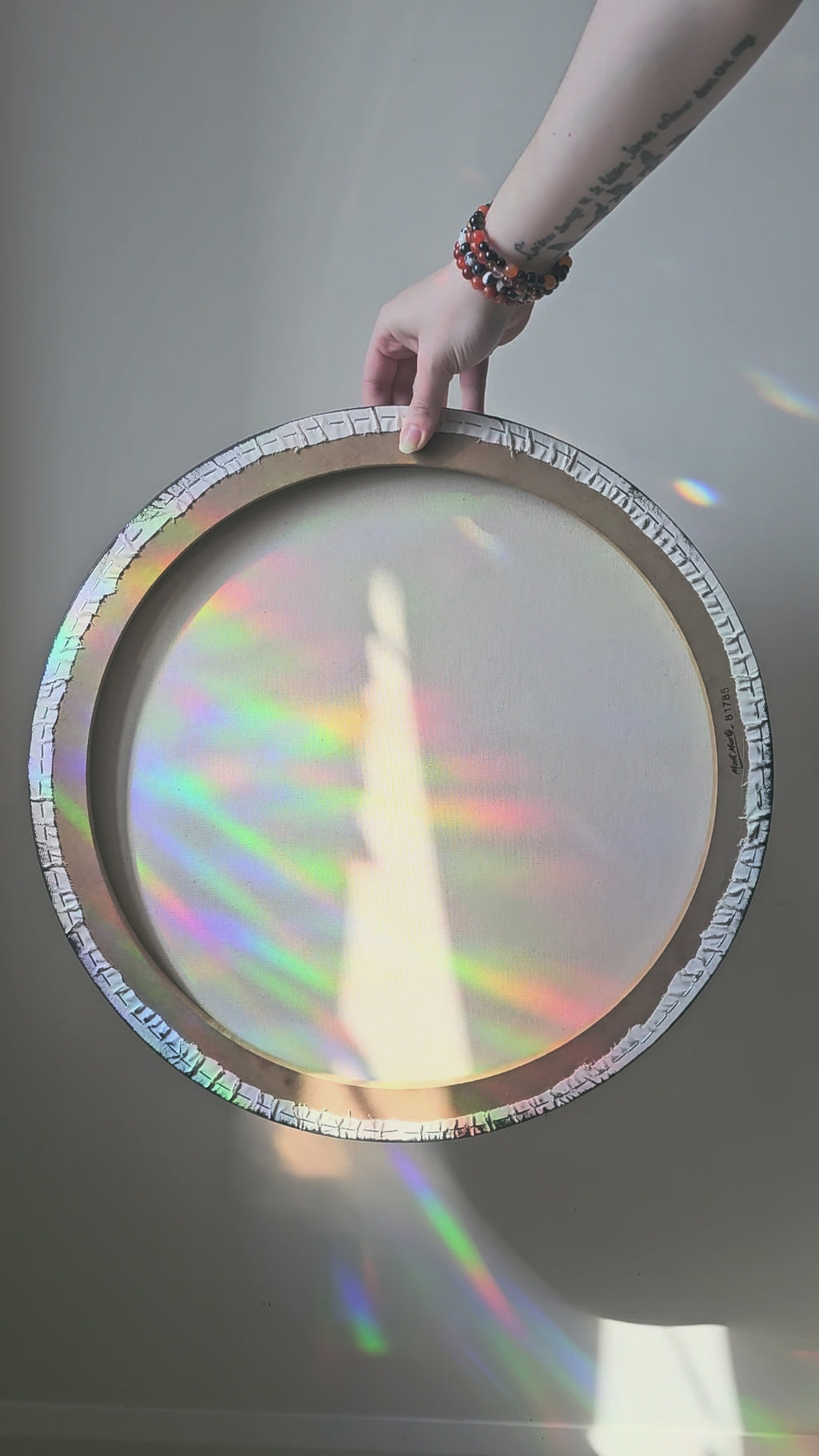 Lumière Terrienne ✨🤎Afficher au centre Holistique l'Harmonie.