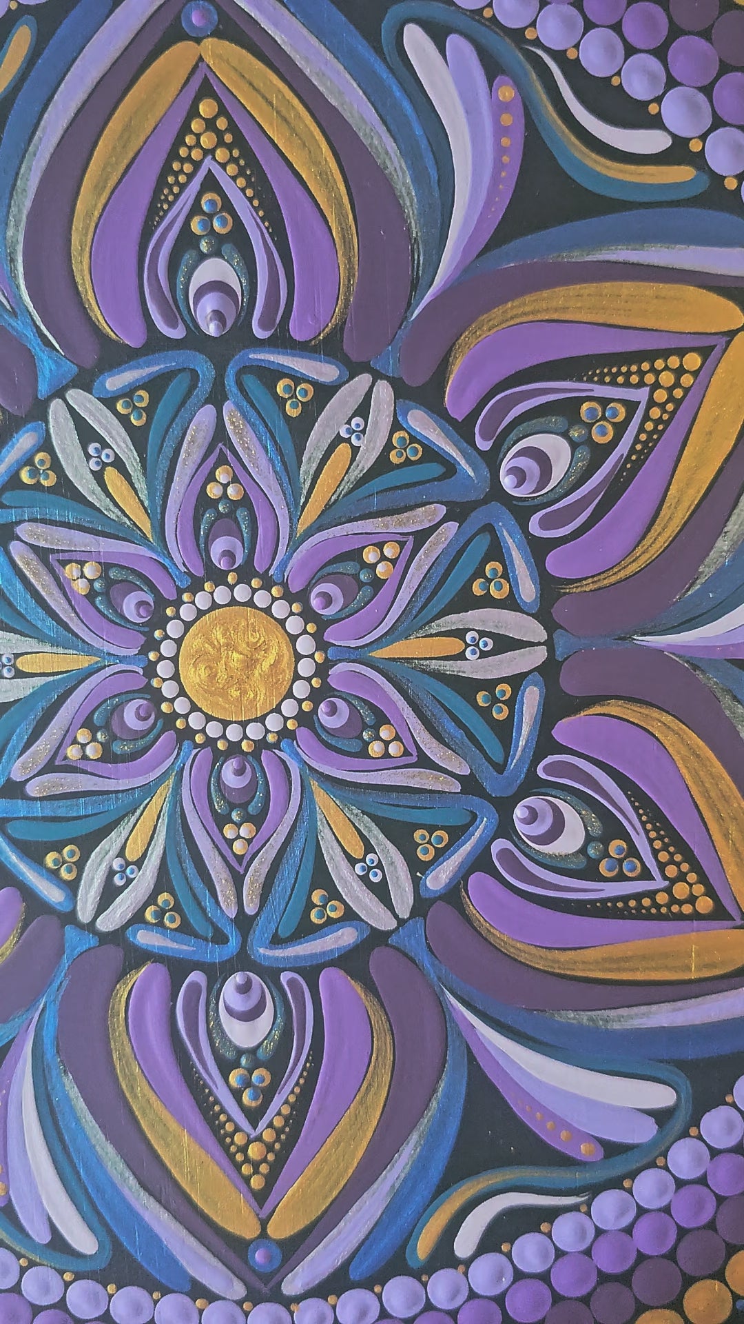 La porte des rêves 🚪🌌✨