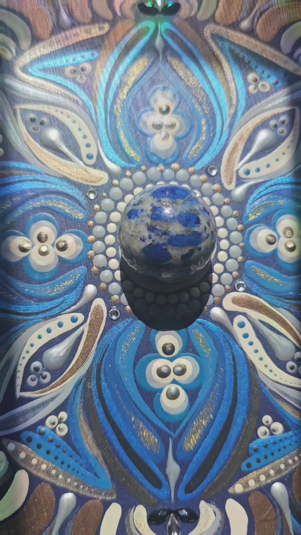 Les Gardiens du Feu d'Isis