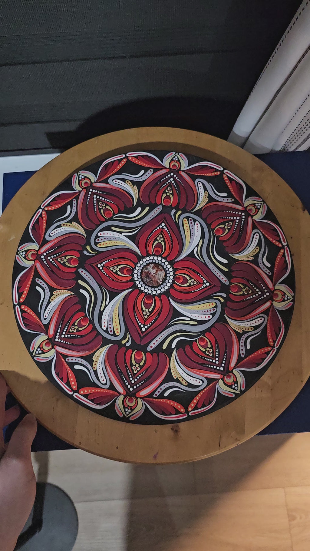 Aura de feu ❤️‍🔥