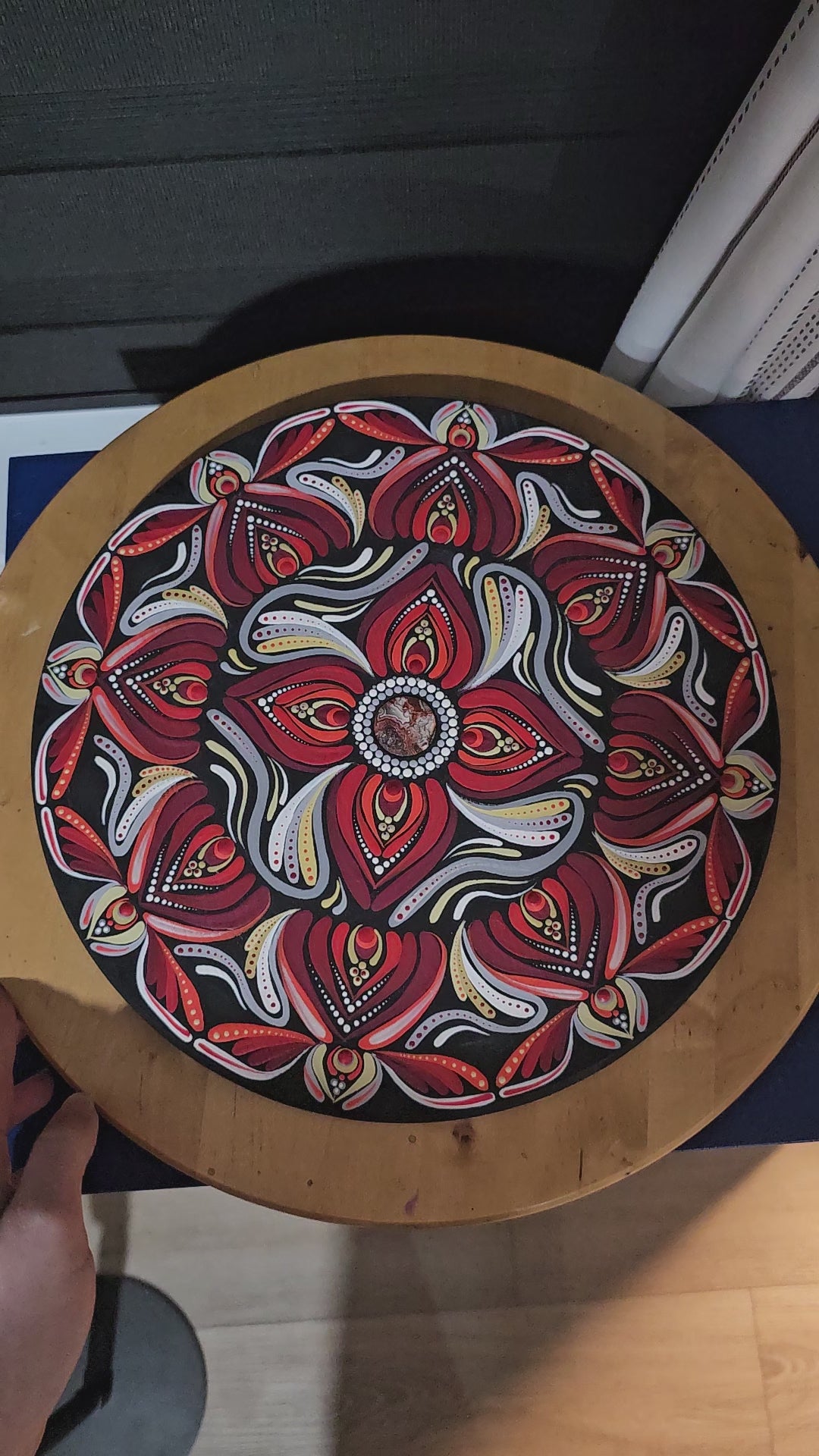 Aura de feu ❤️‍🔥