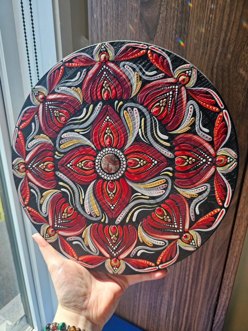 Aura de feu ❤️‍🔥