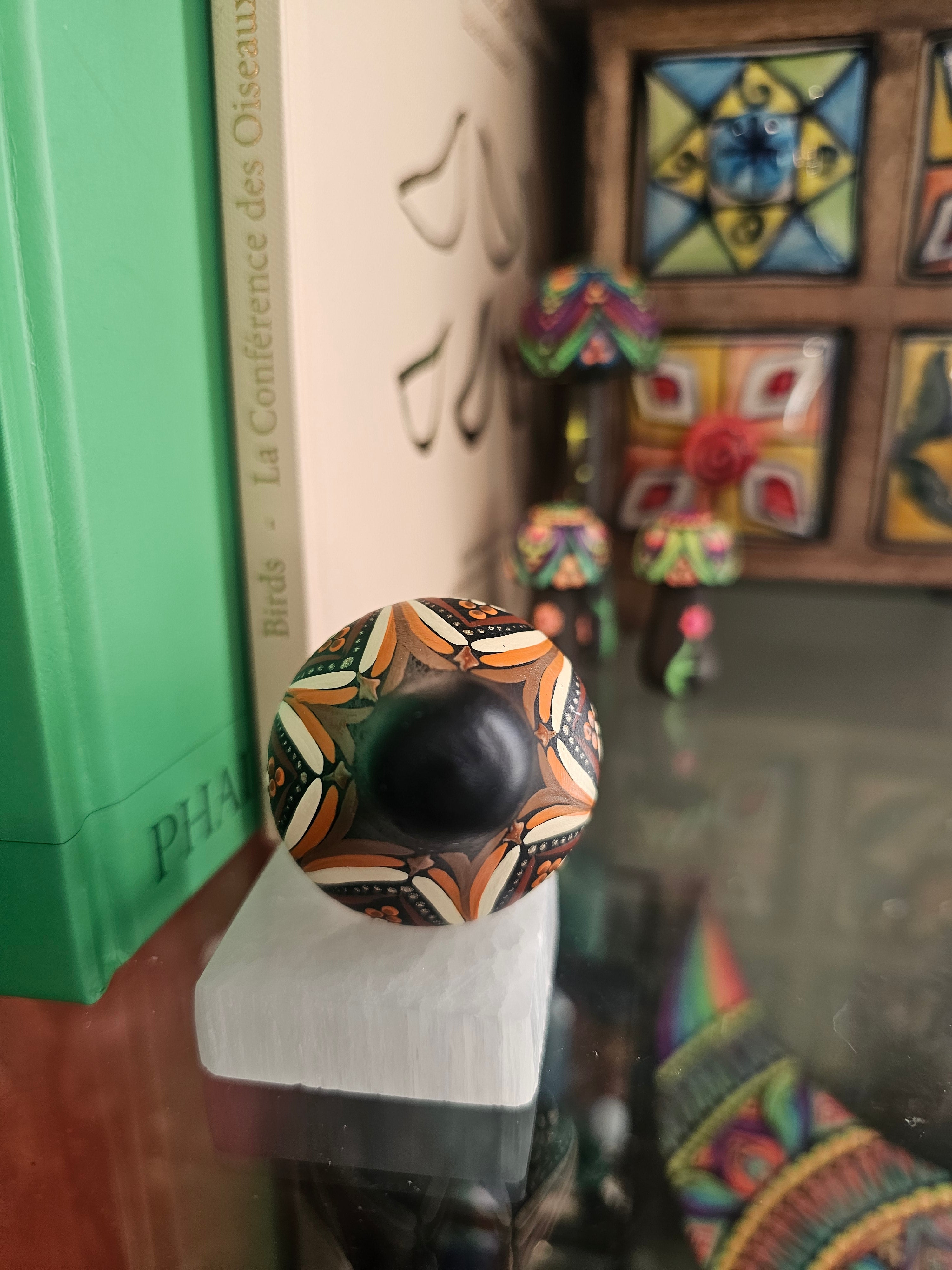 Medium mushroom🧡✨