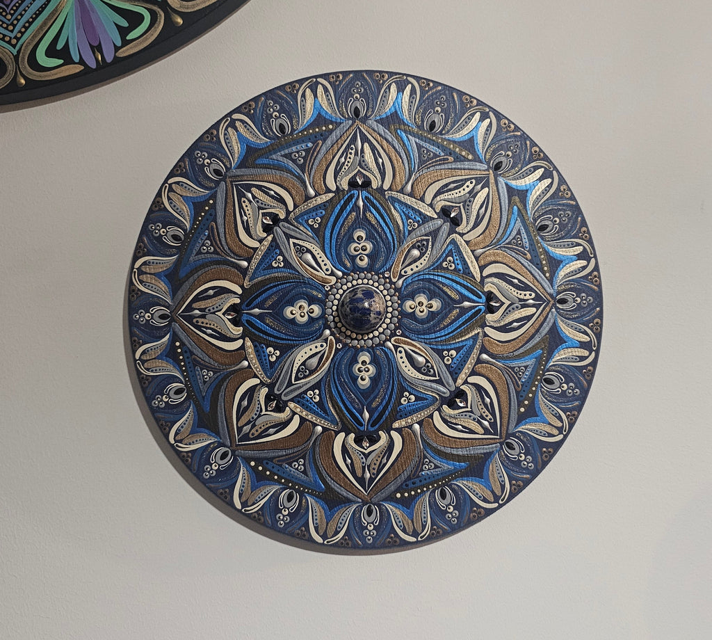 Les Gardiens du Feu d'Isis