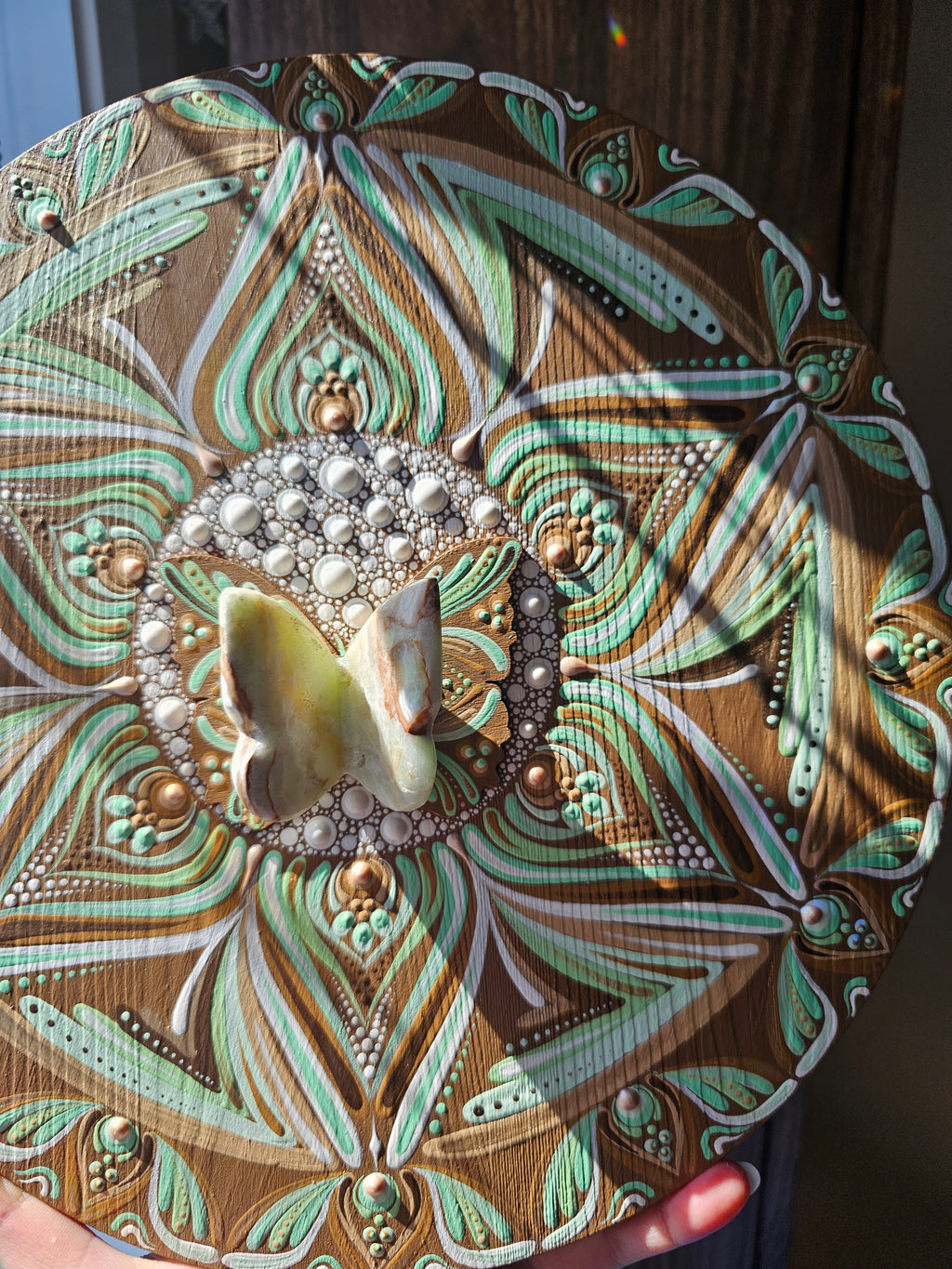 Éclosion d'Ailes 🦋✨