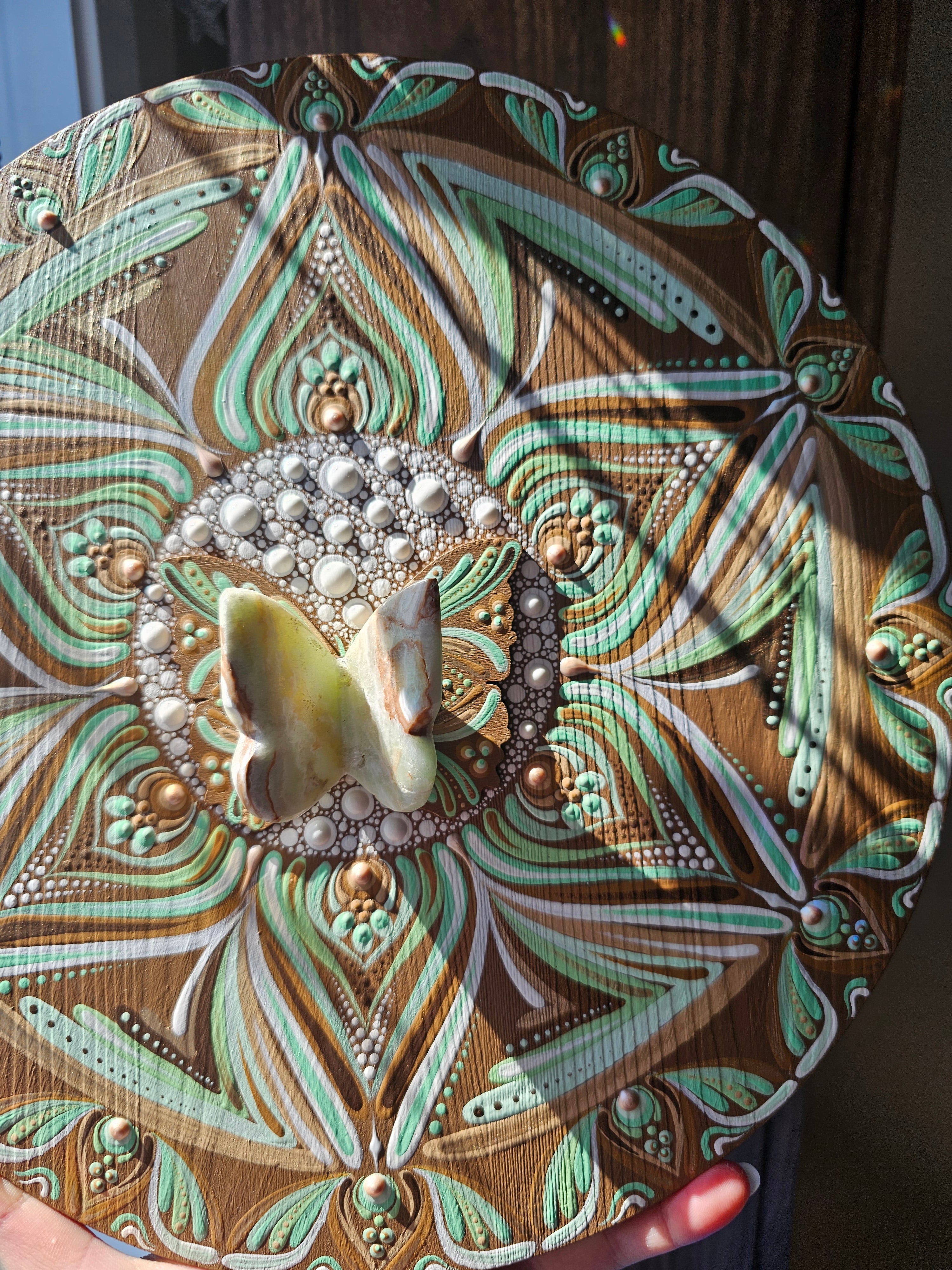 Éclosion d'Ailes 🦋✨