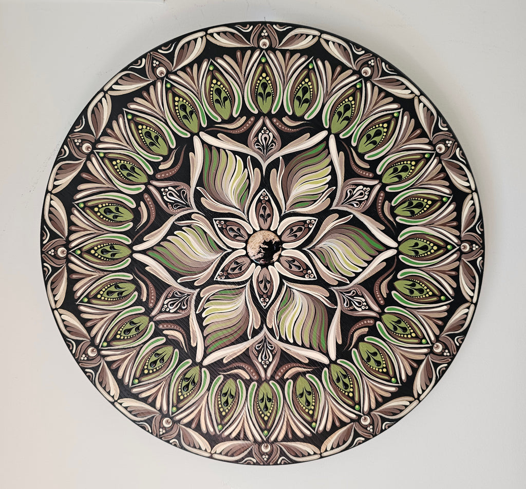 L'âme du Palmier 🌴✨