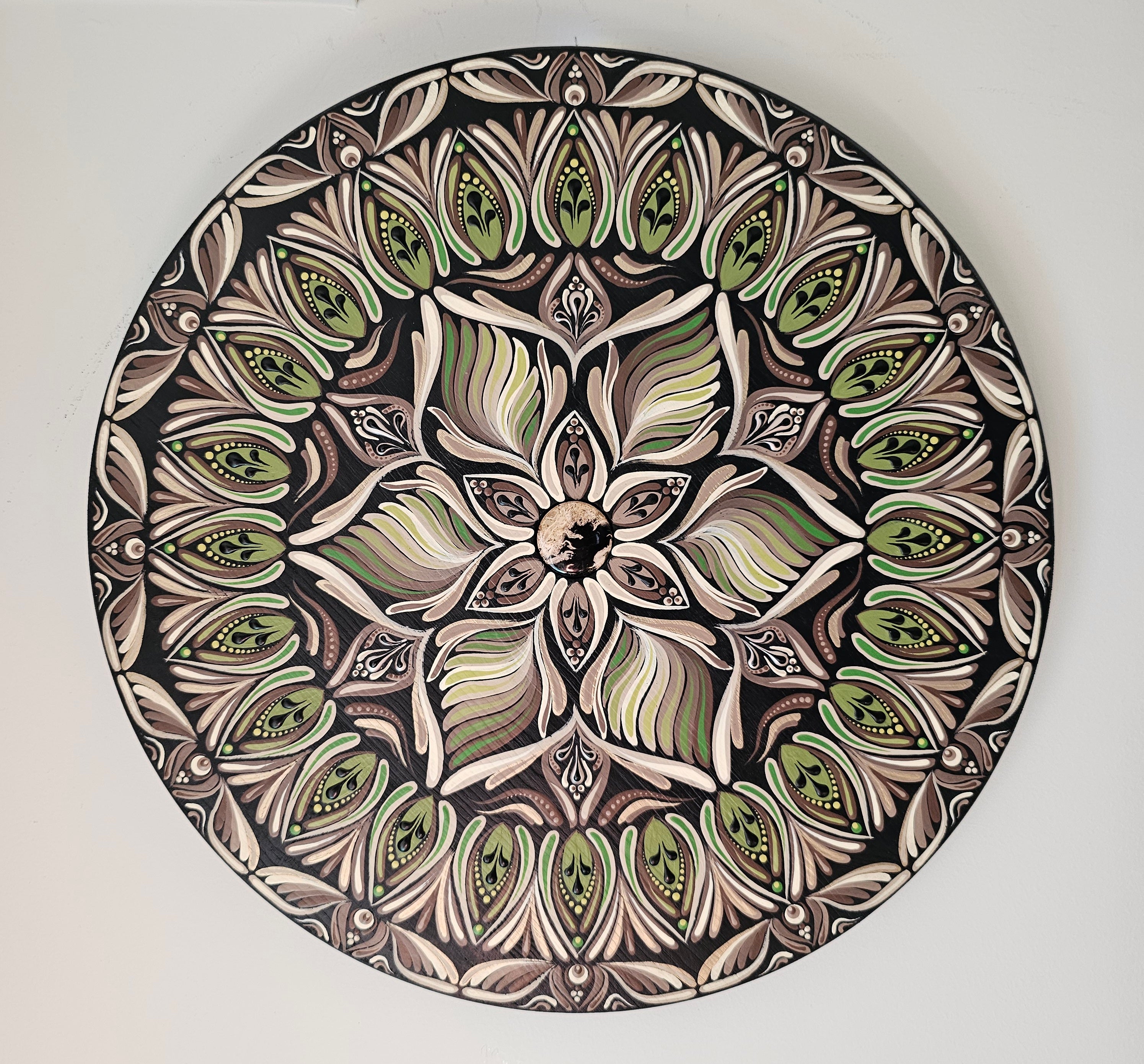 L'âme du Palmier 🌴✨