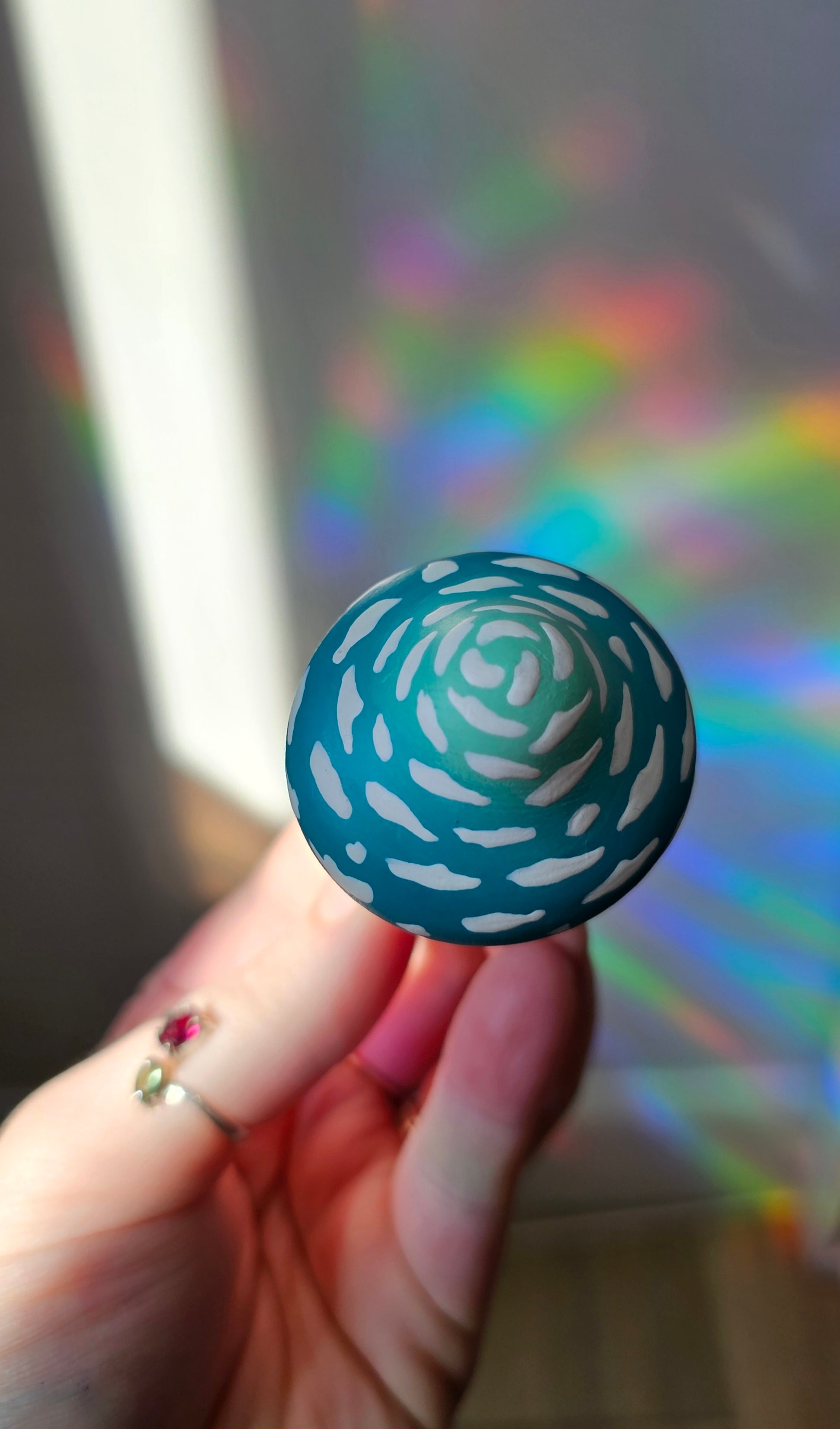 Champignon ☁️🩵