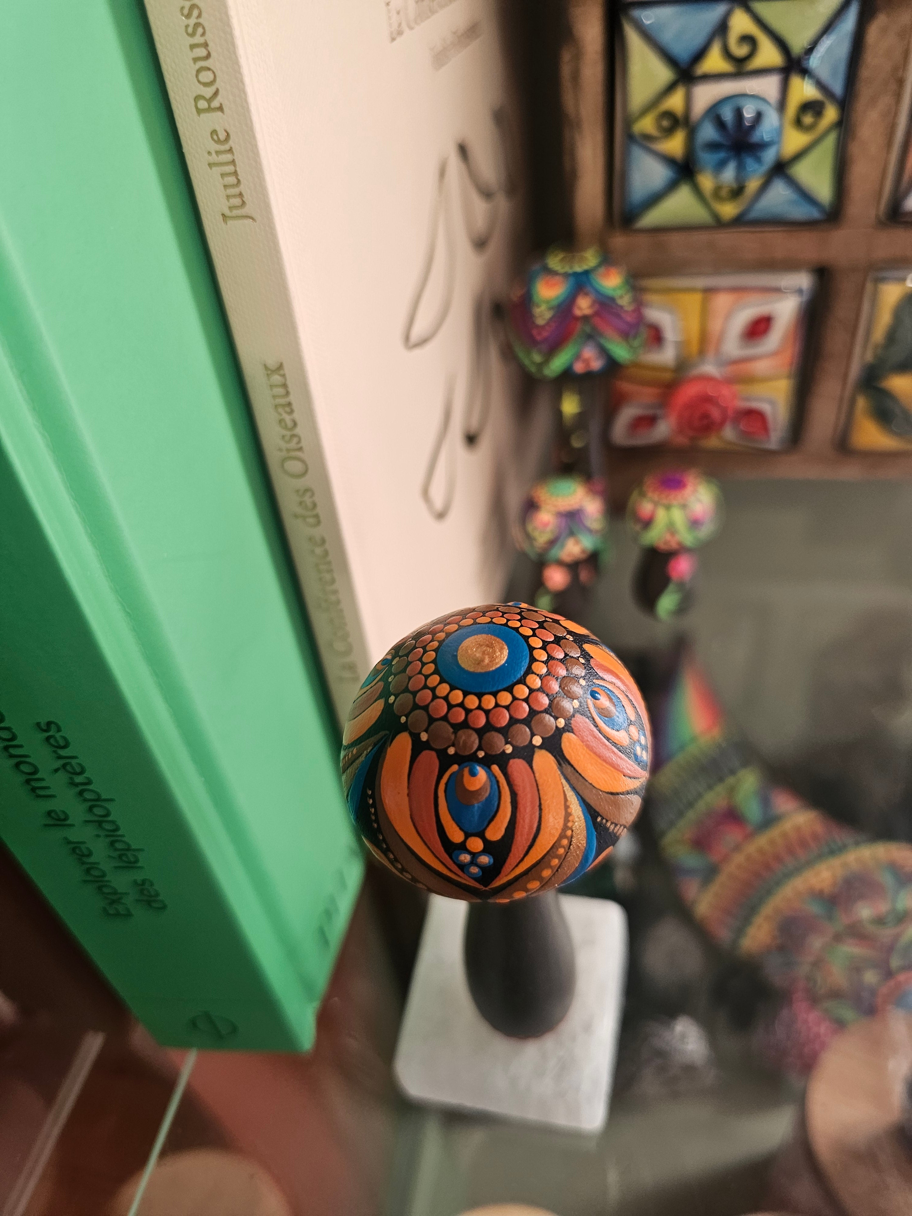 Medium mushroom ✨💙