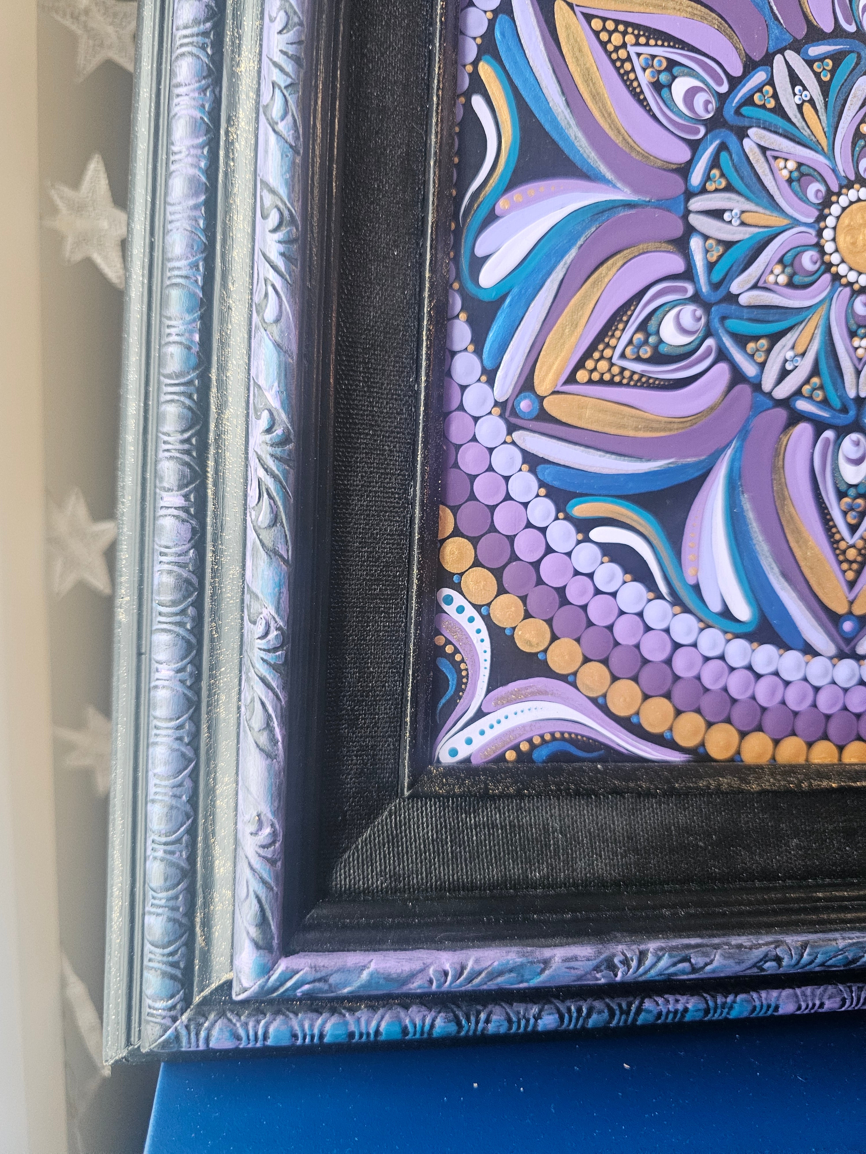 La porte des rêves 🚪🌌✨