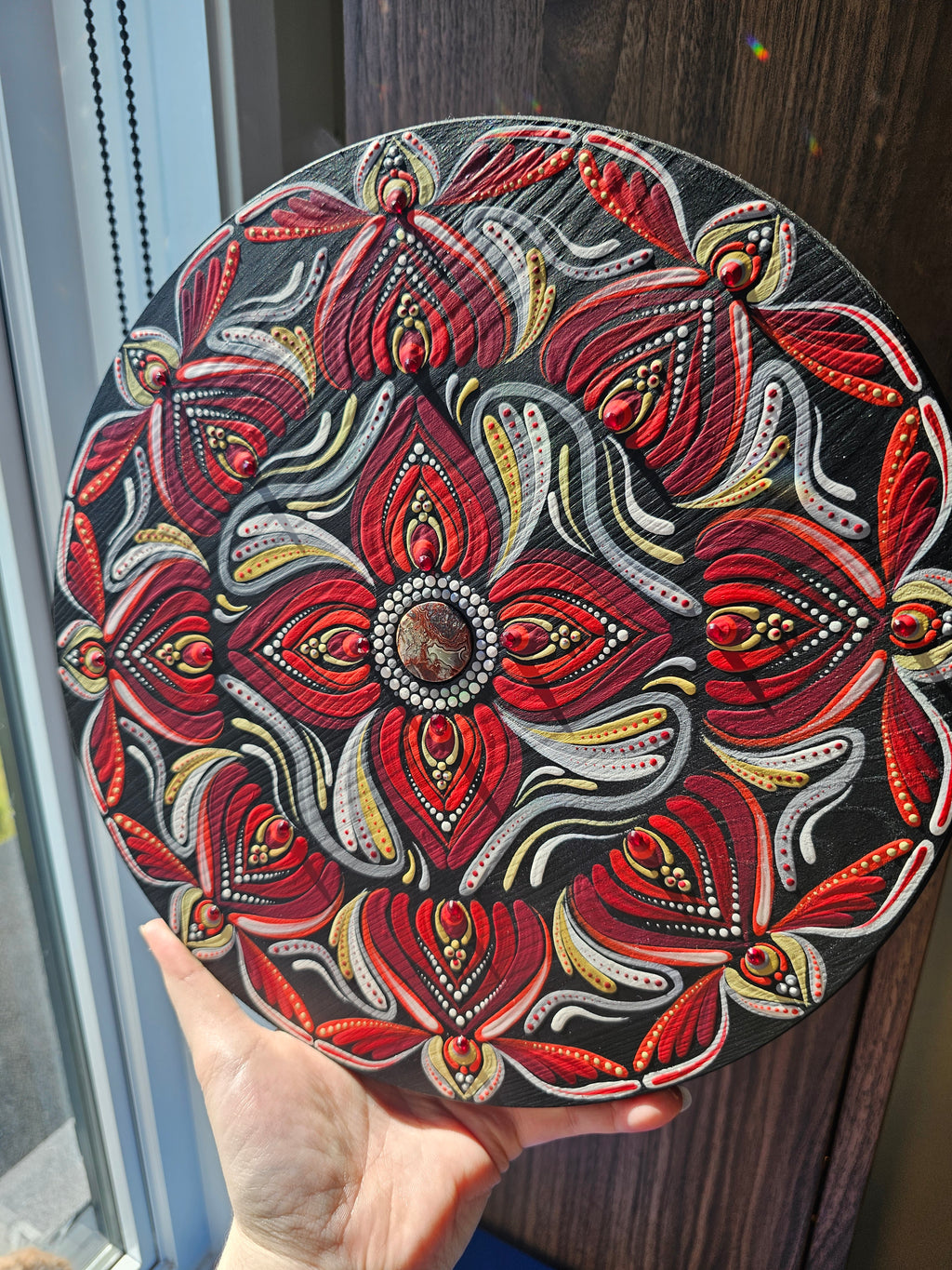 Aura de feu ❤️‍🔥