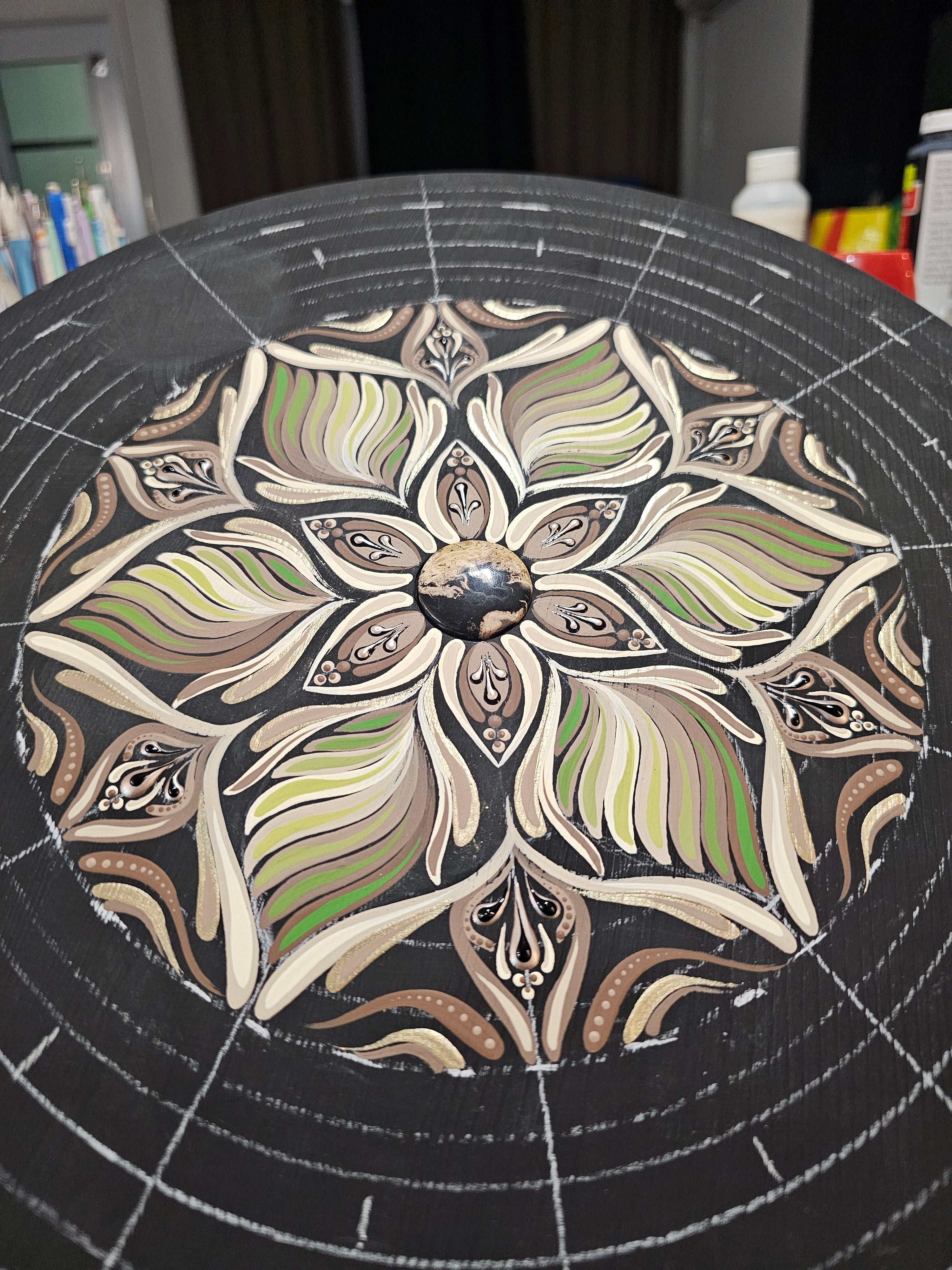 L'âme du Palmier 🌴✨