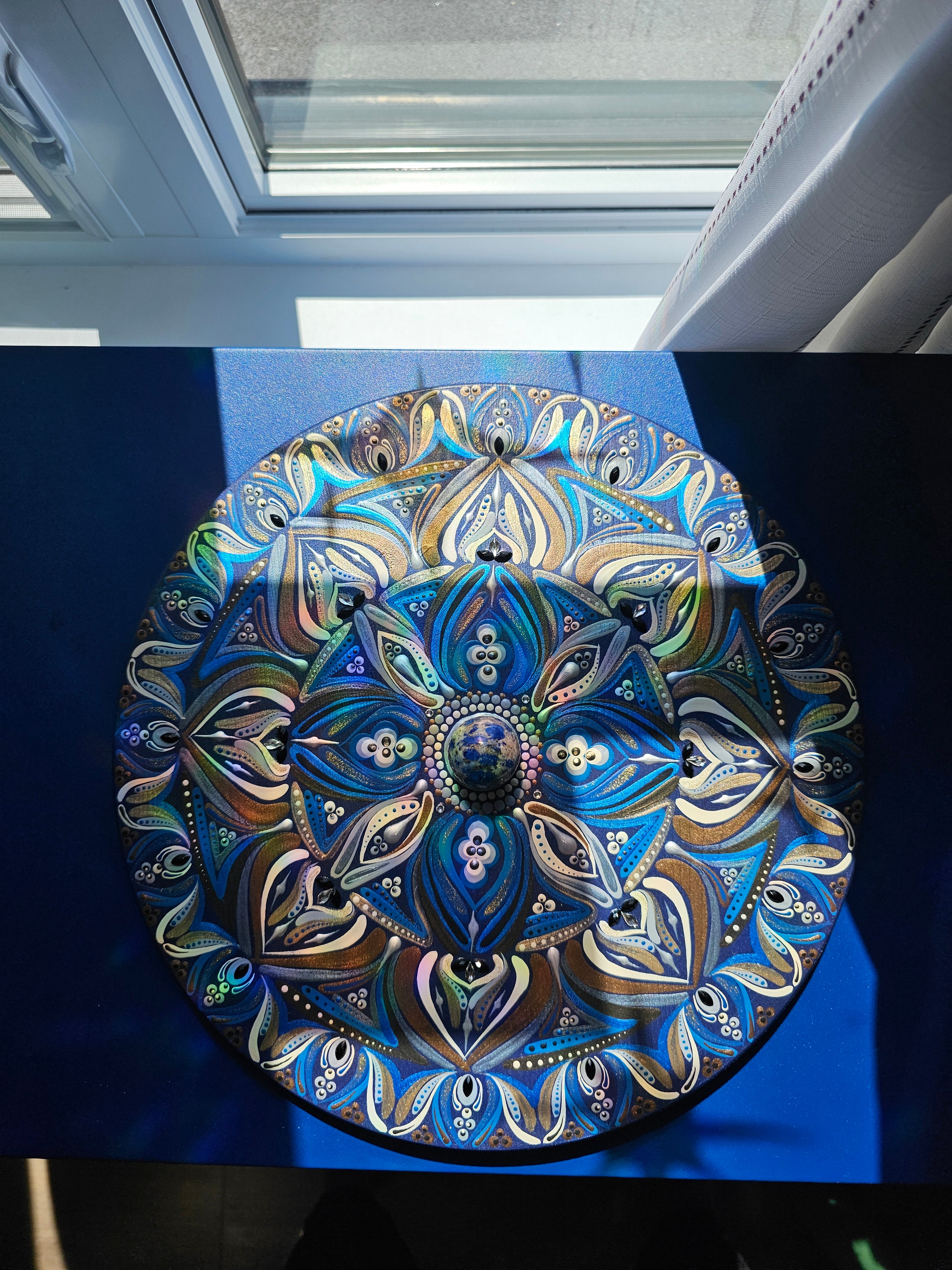 Les Gardiens du Feu d'Isis