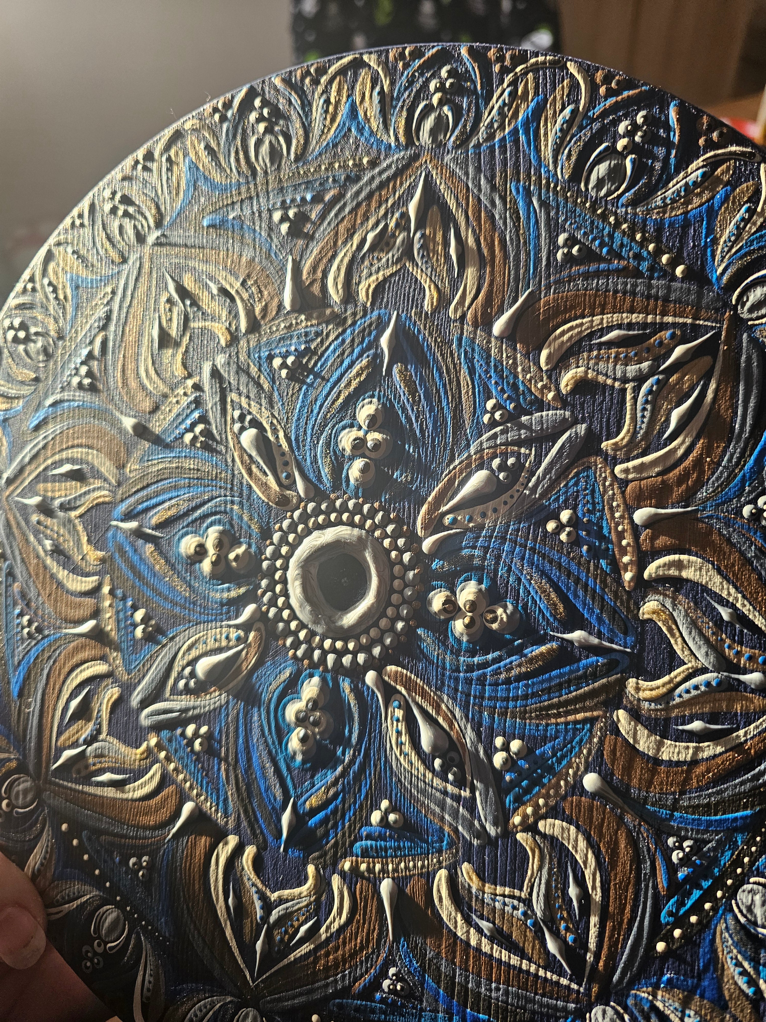 Les Gardiens du Feu d'Isis