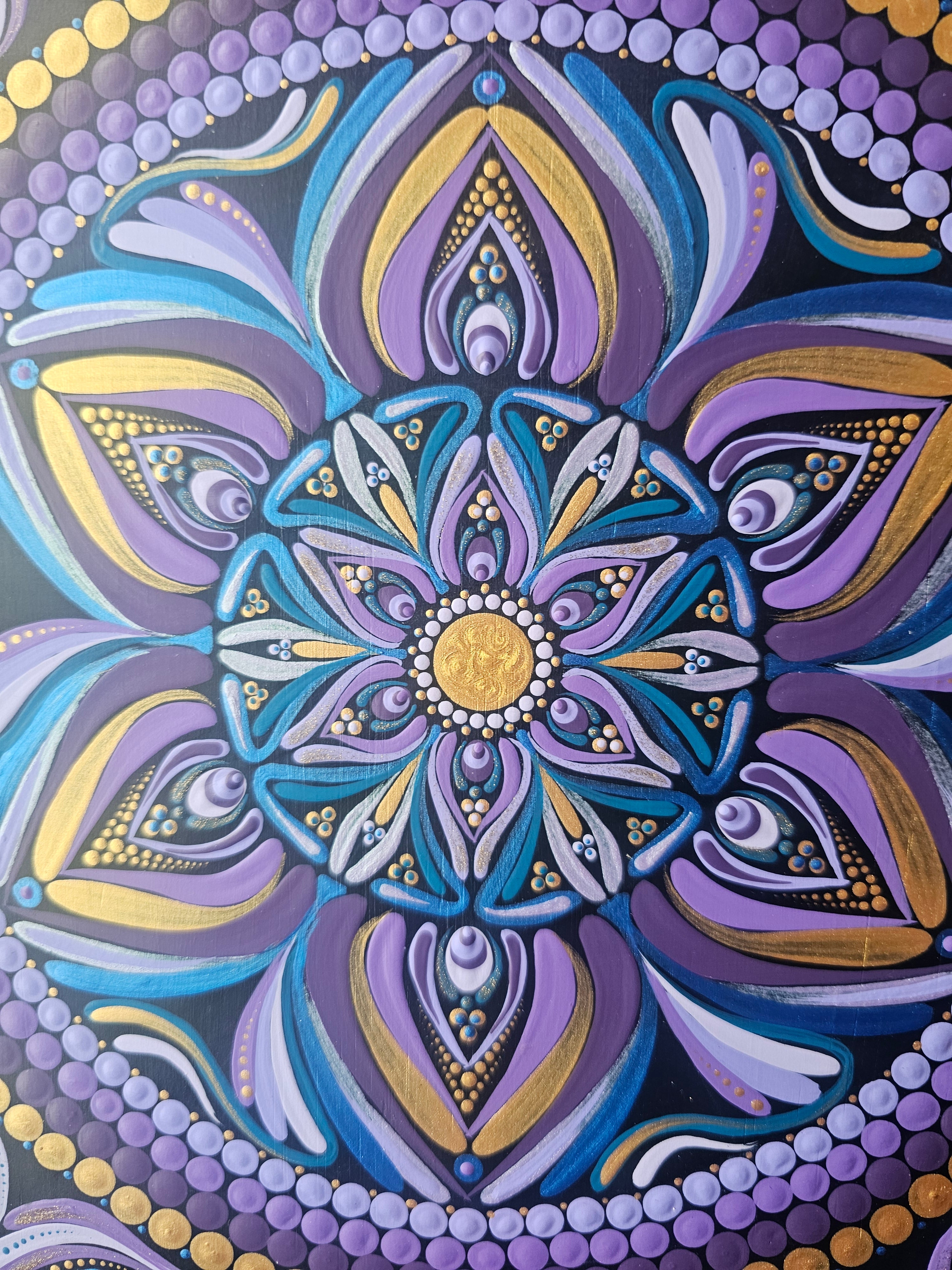 La porte des rêves 🚪🌌✨