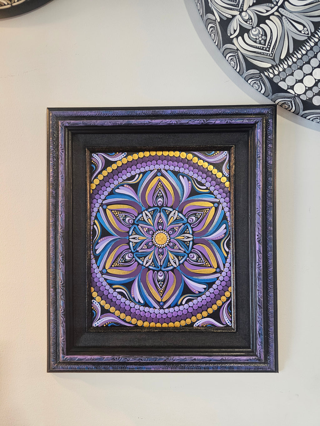 La porte des rêves 🚪🌌✨