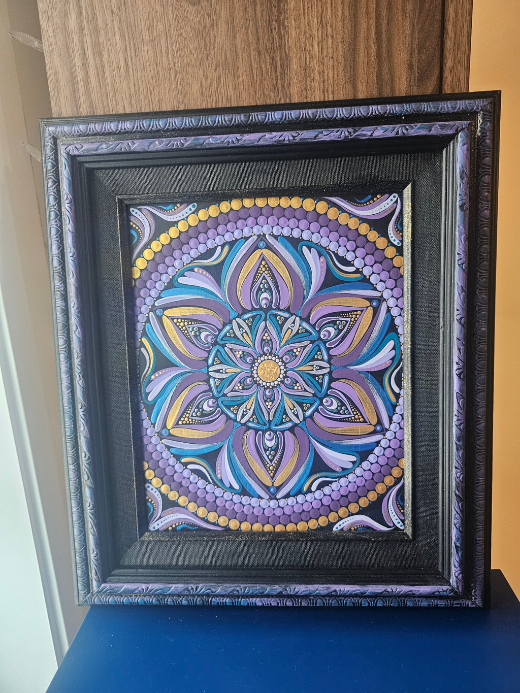 La porte des rêves 🚪🌌✨