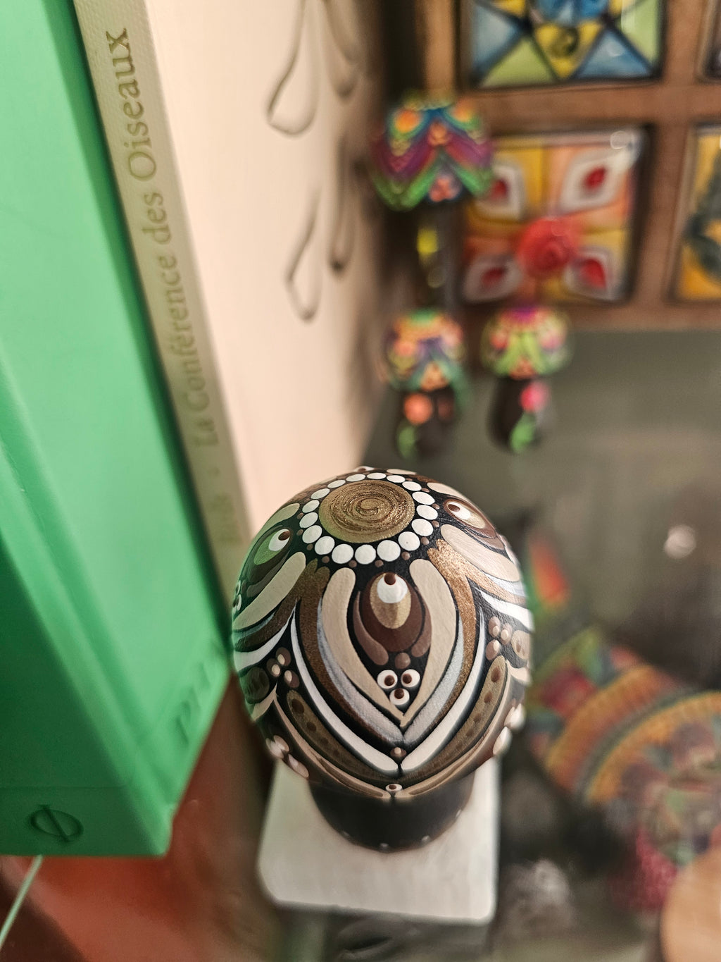 Medium mushroom 🤍