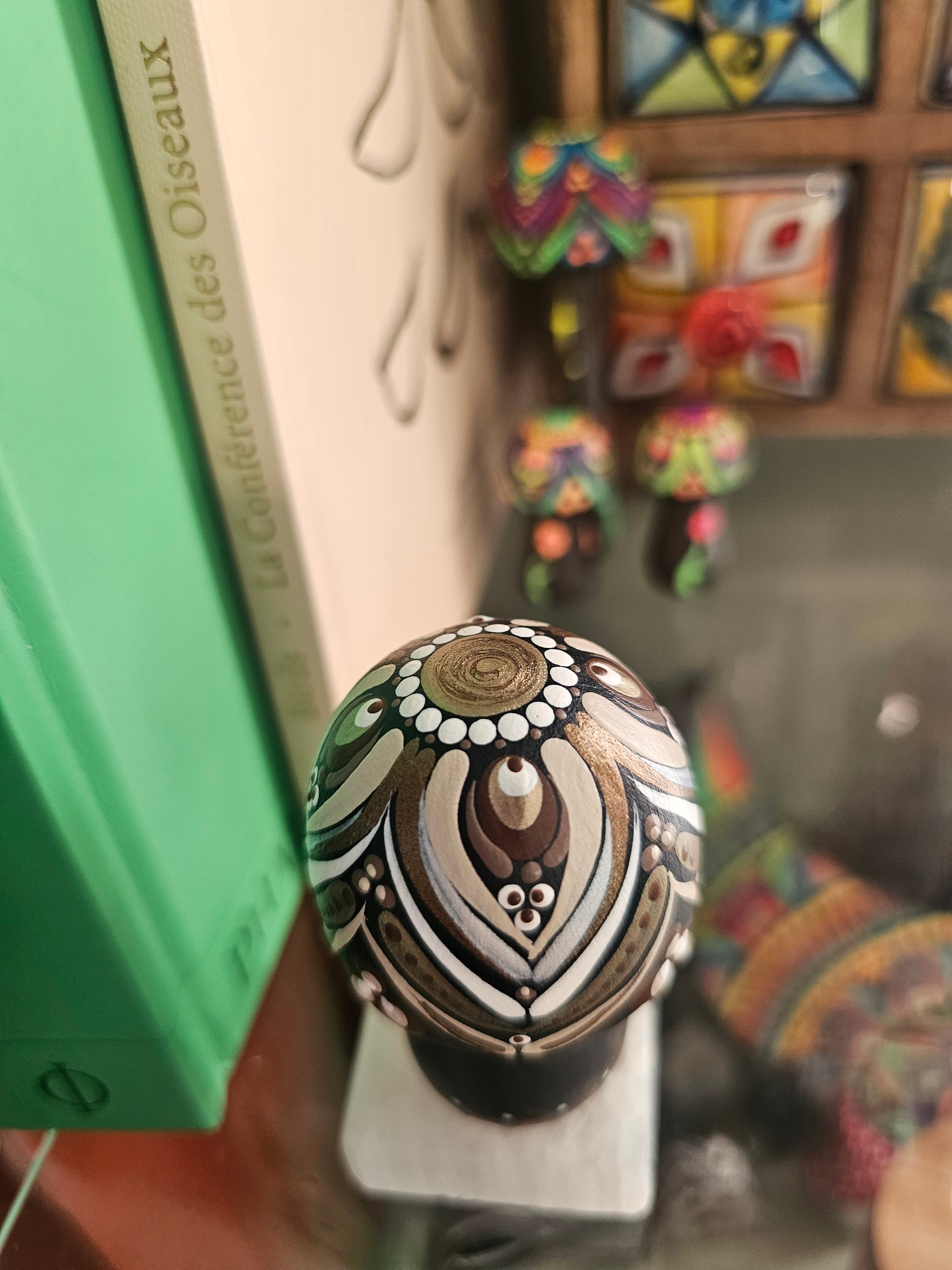 Medium mushroom 🤍