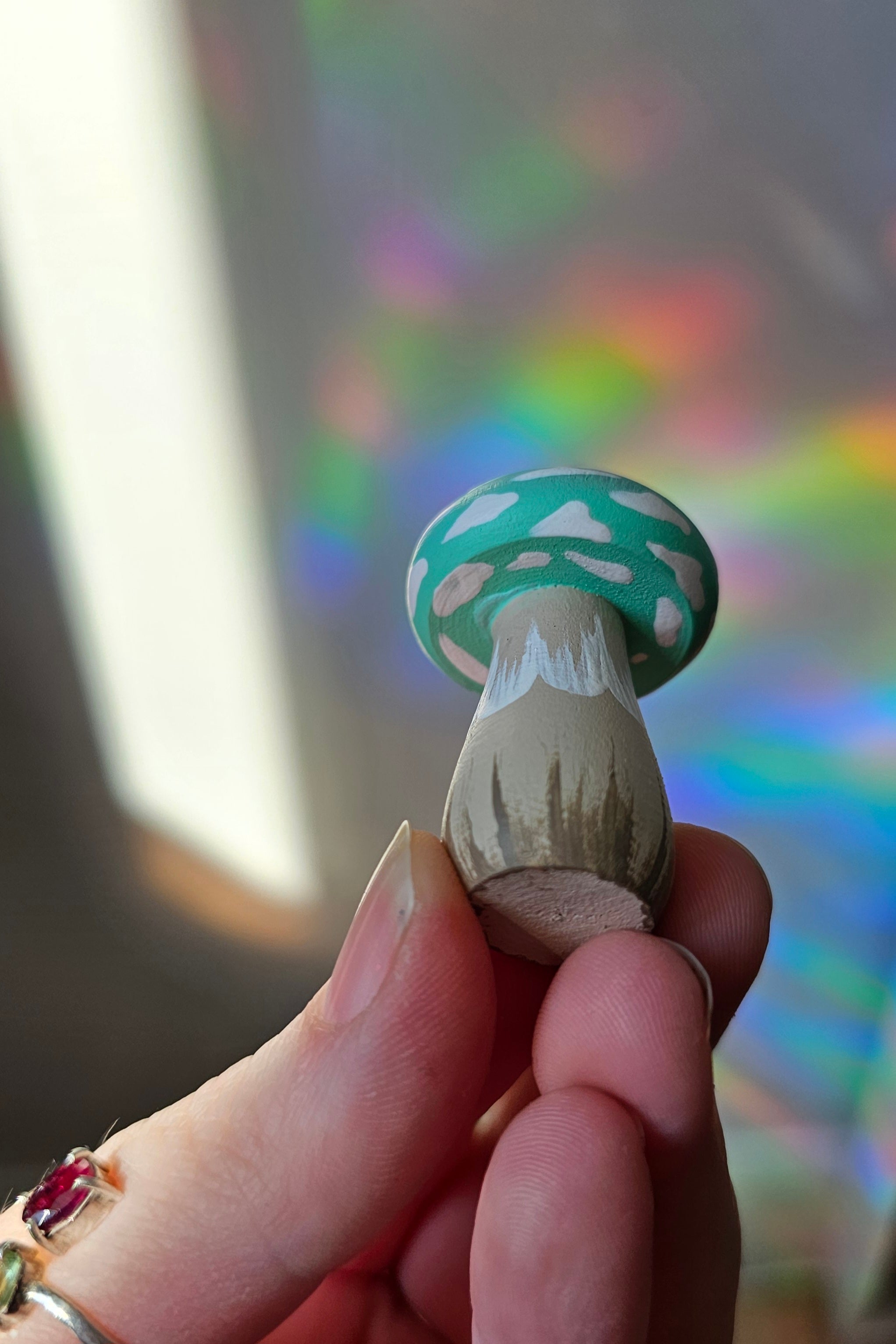 Champignon ☁️💜