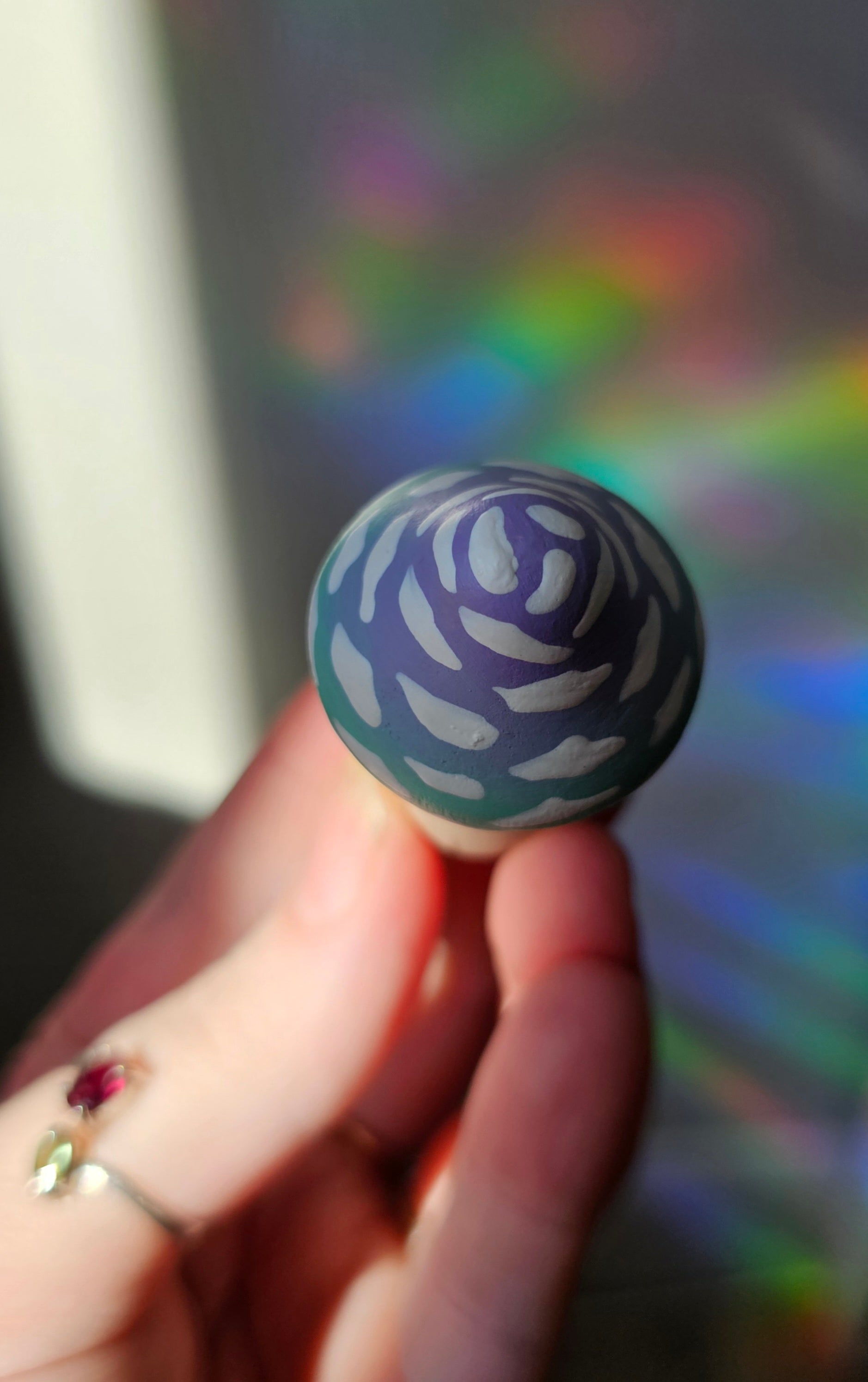 Champignon ☁️💜