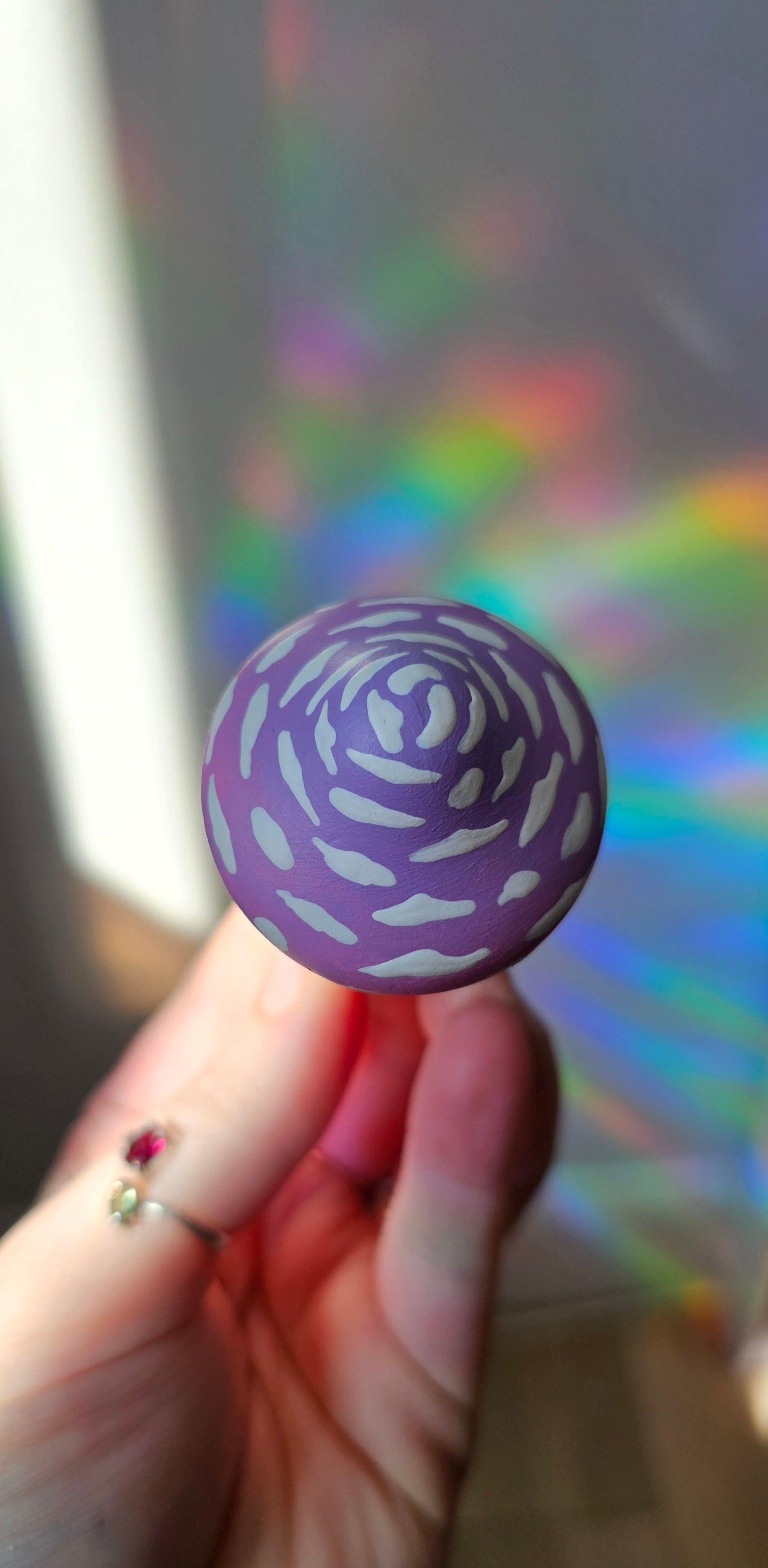 Champignon ☁️🩷