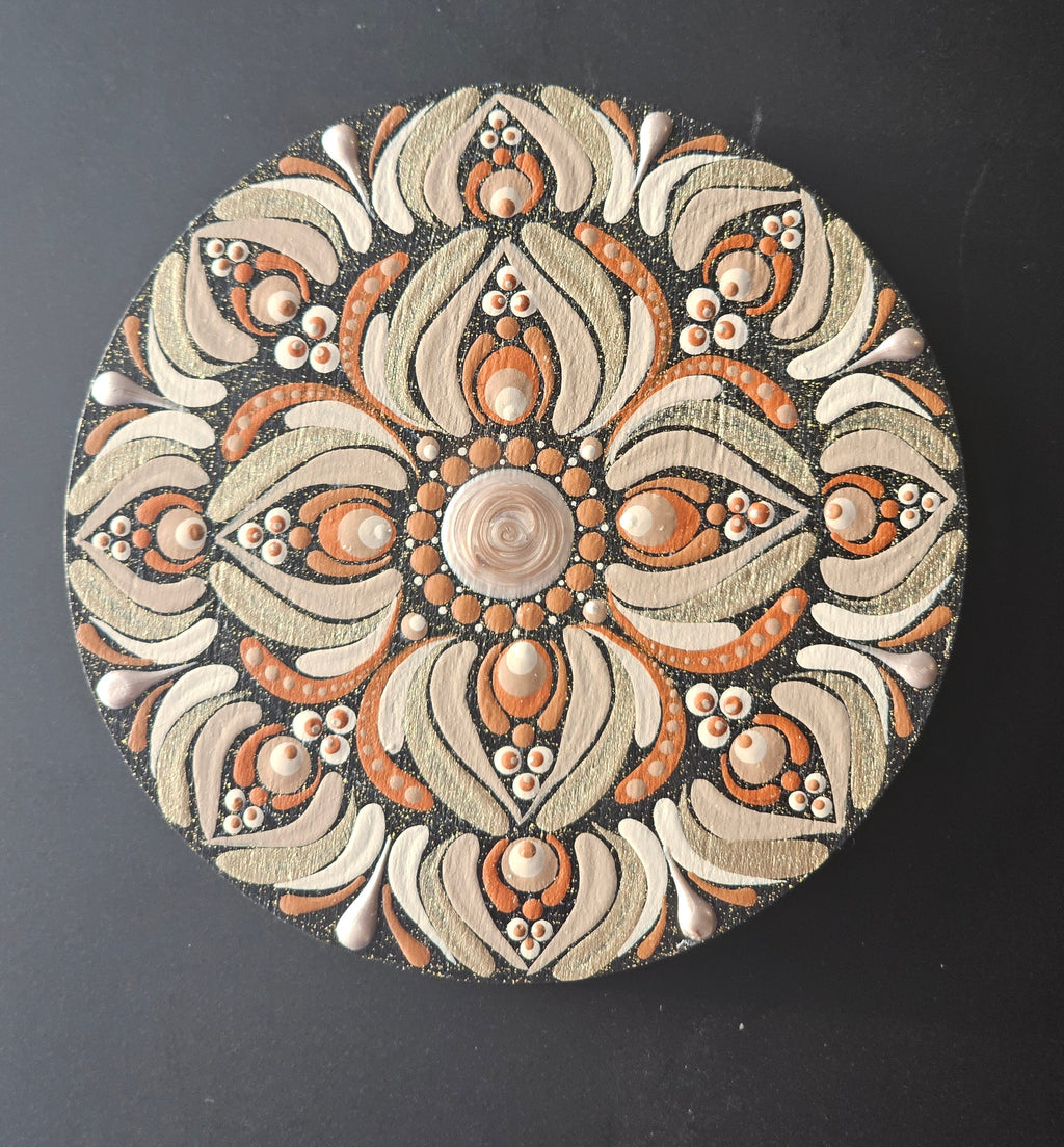 Grand aimant. 🤎✨