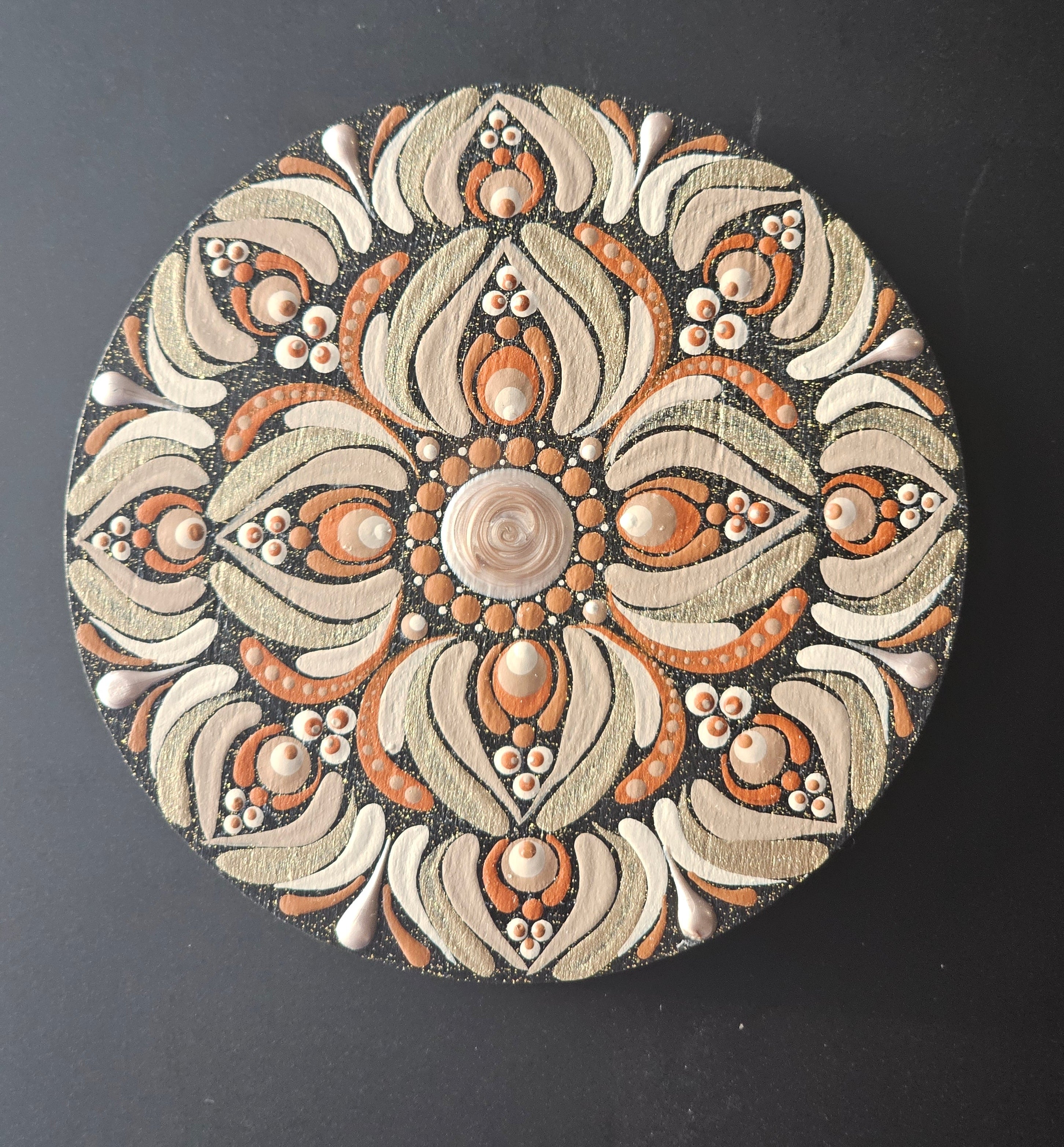 Grand aimant. 🤎✨