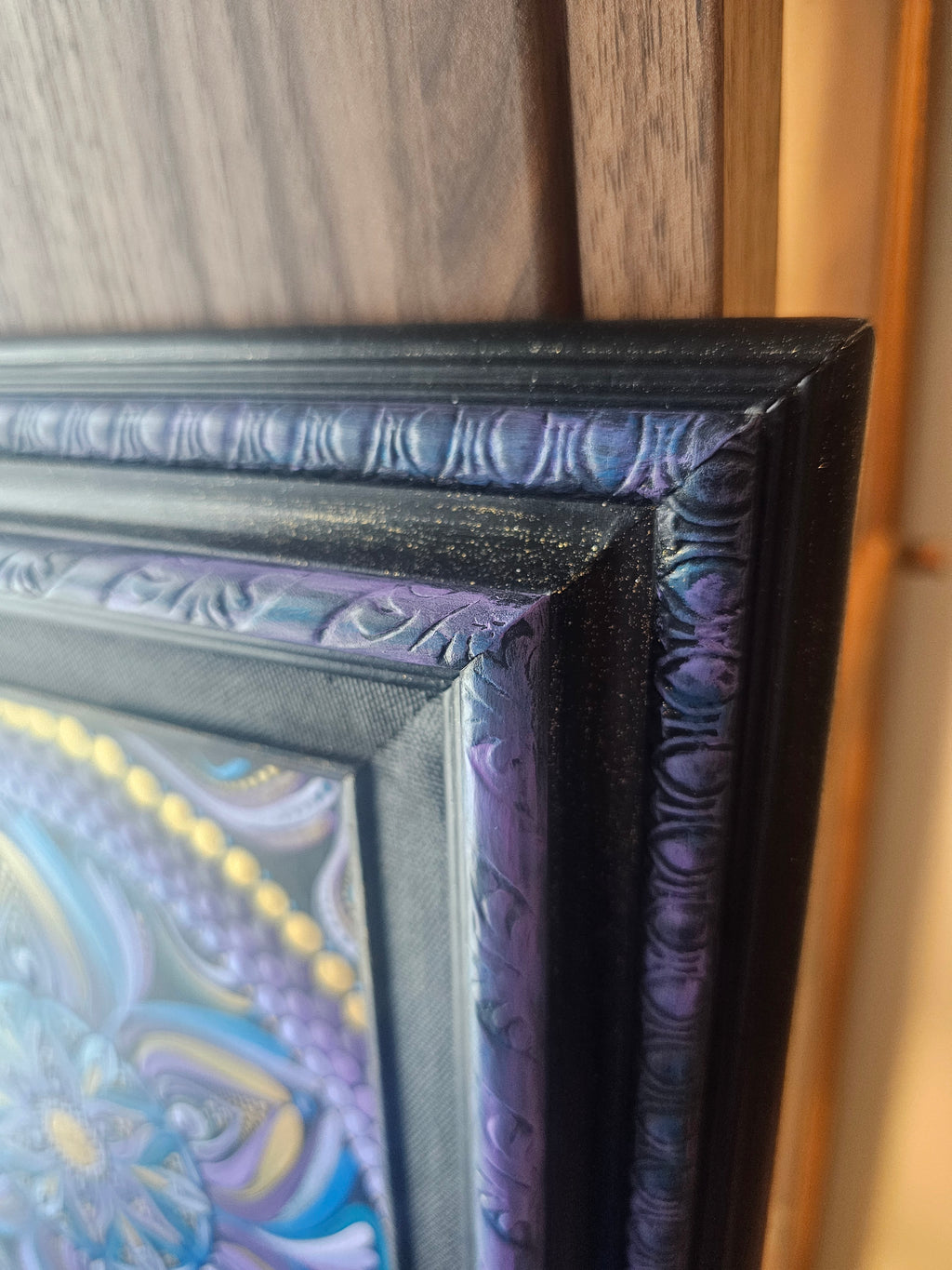 La porte des rêves 🚪🌌✨