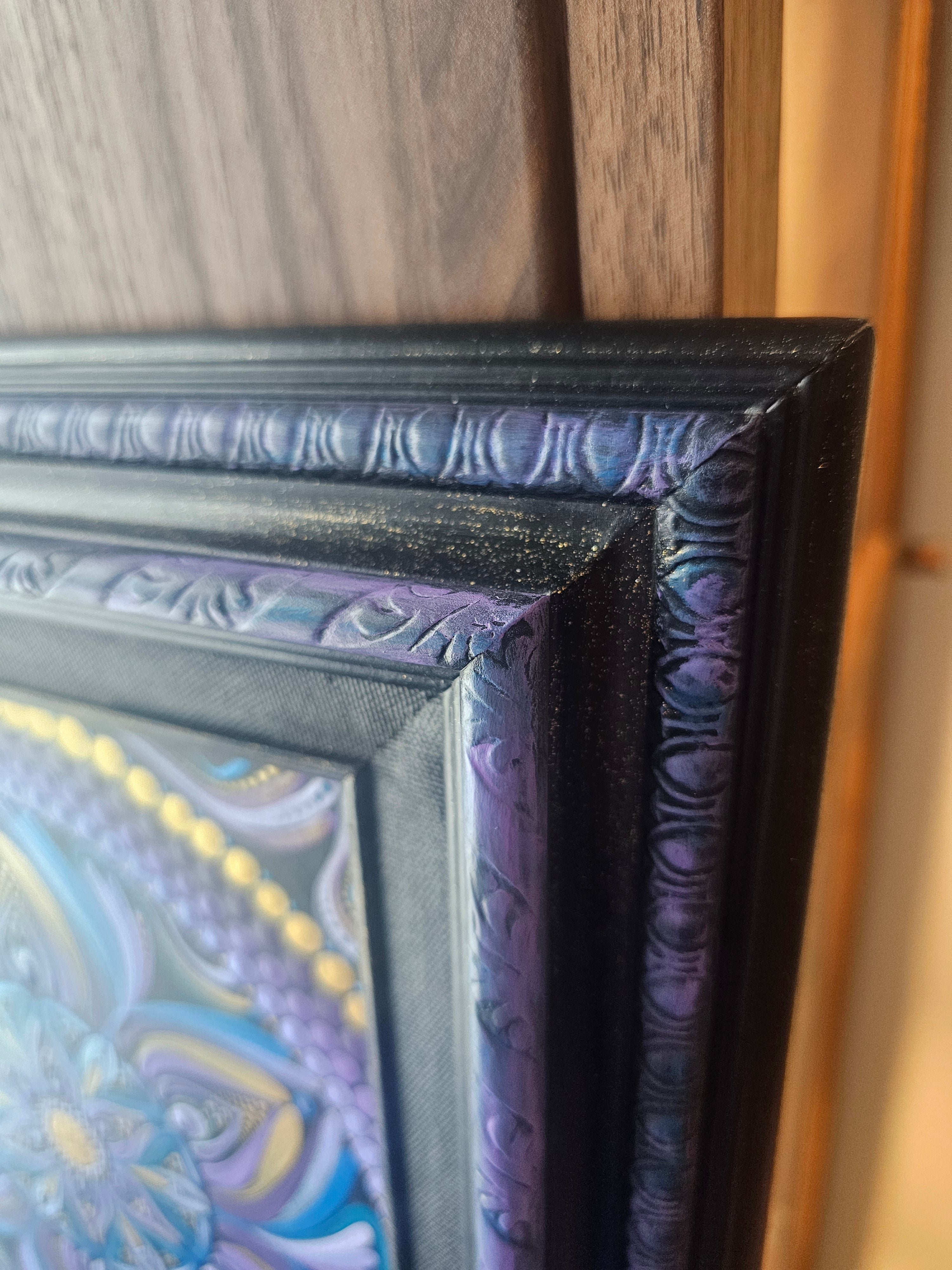 La porte des rêves 🚪🌌✨