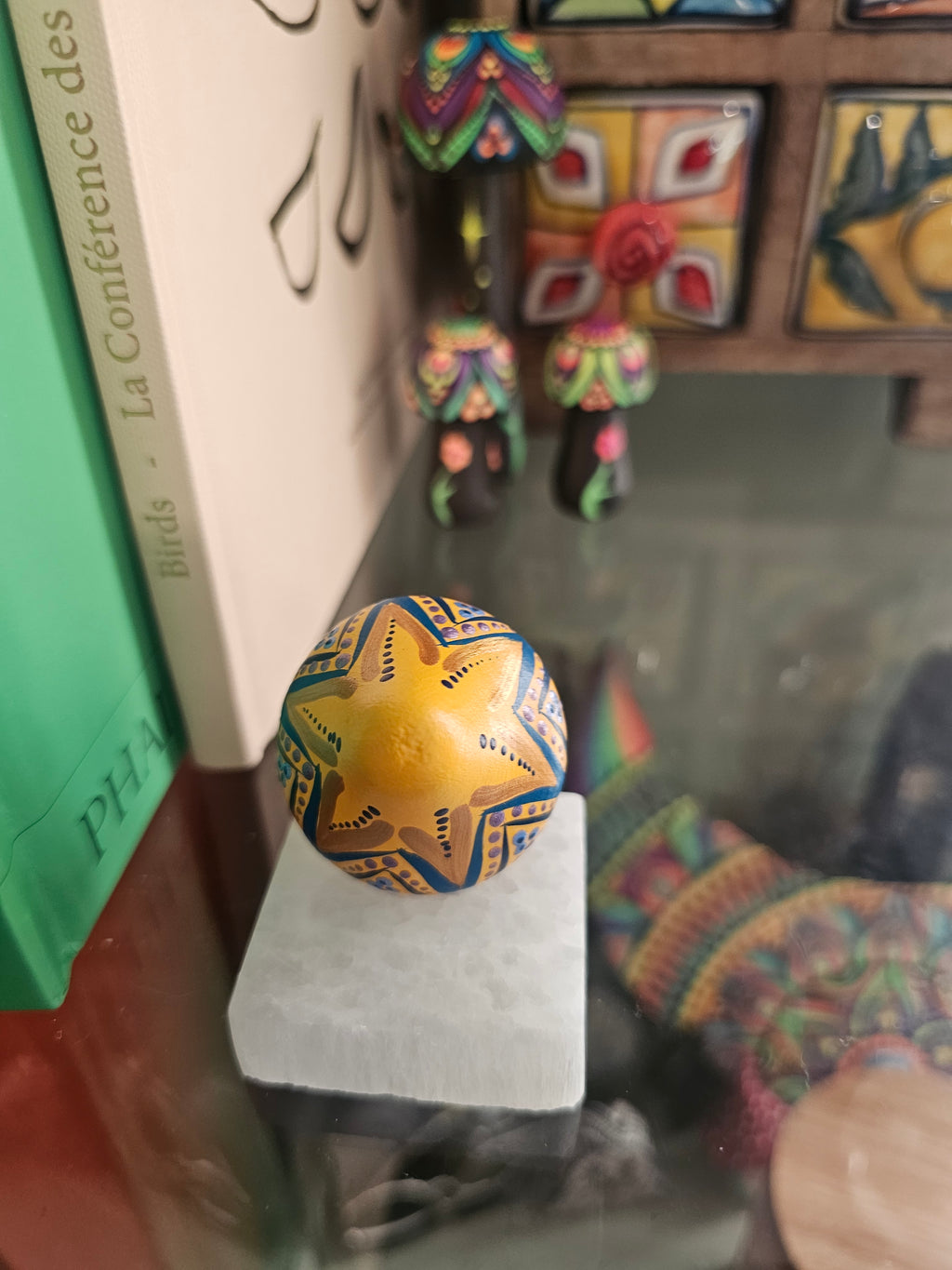 Little mushroom 💙✨