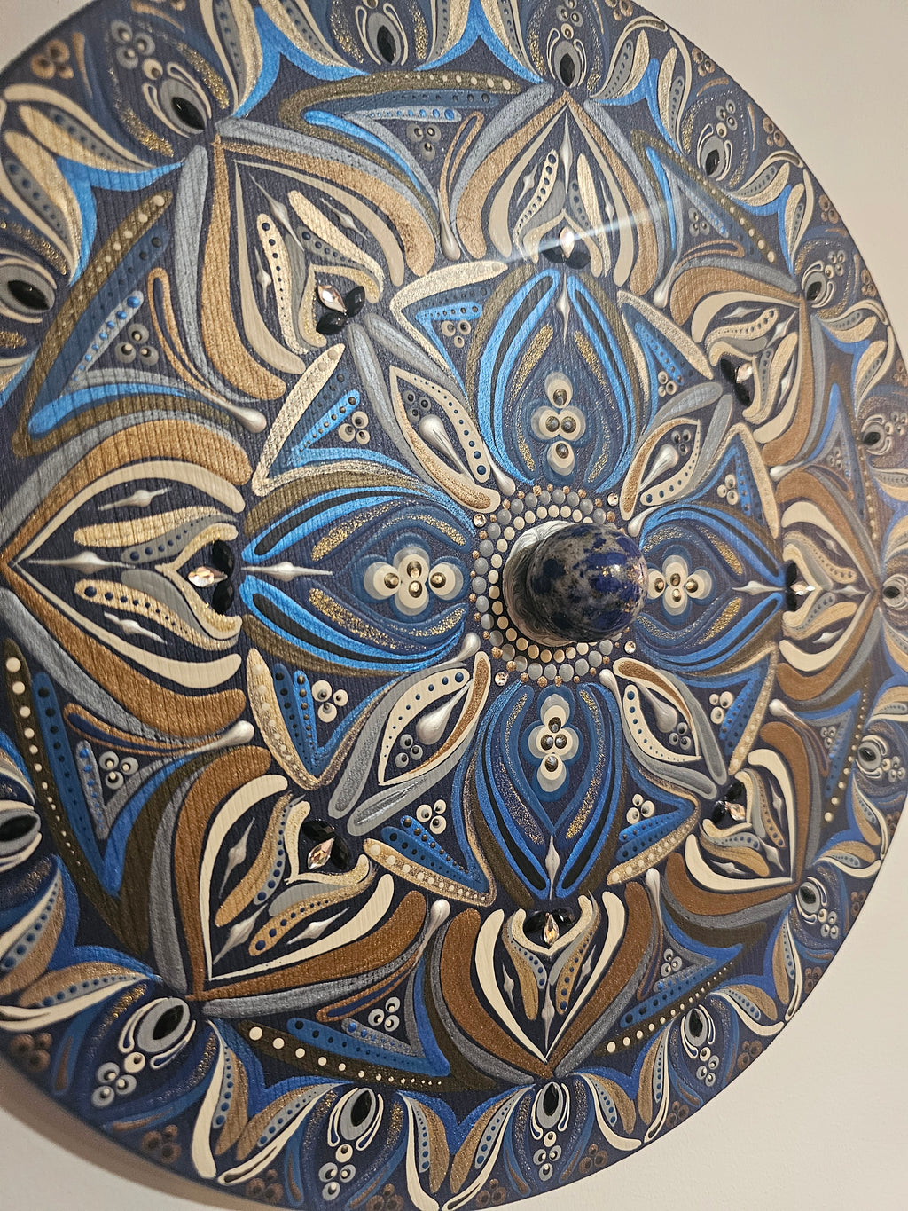 Les Gardiens du Feu d'Isis