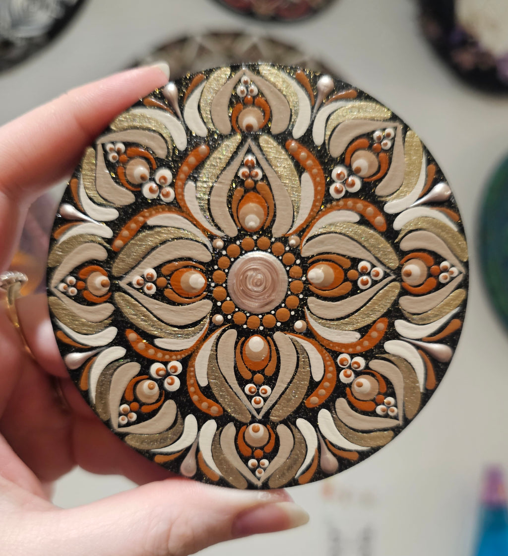 Grand aimant. 🤎✨